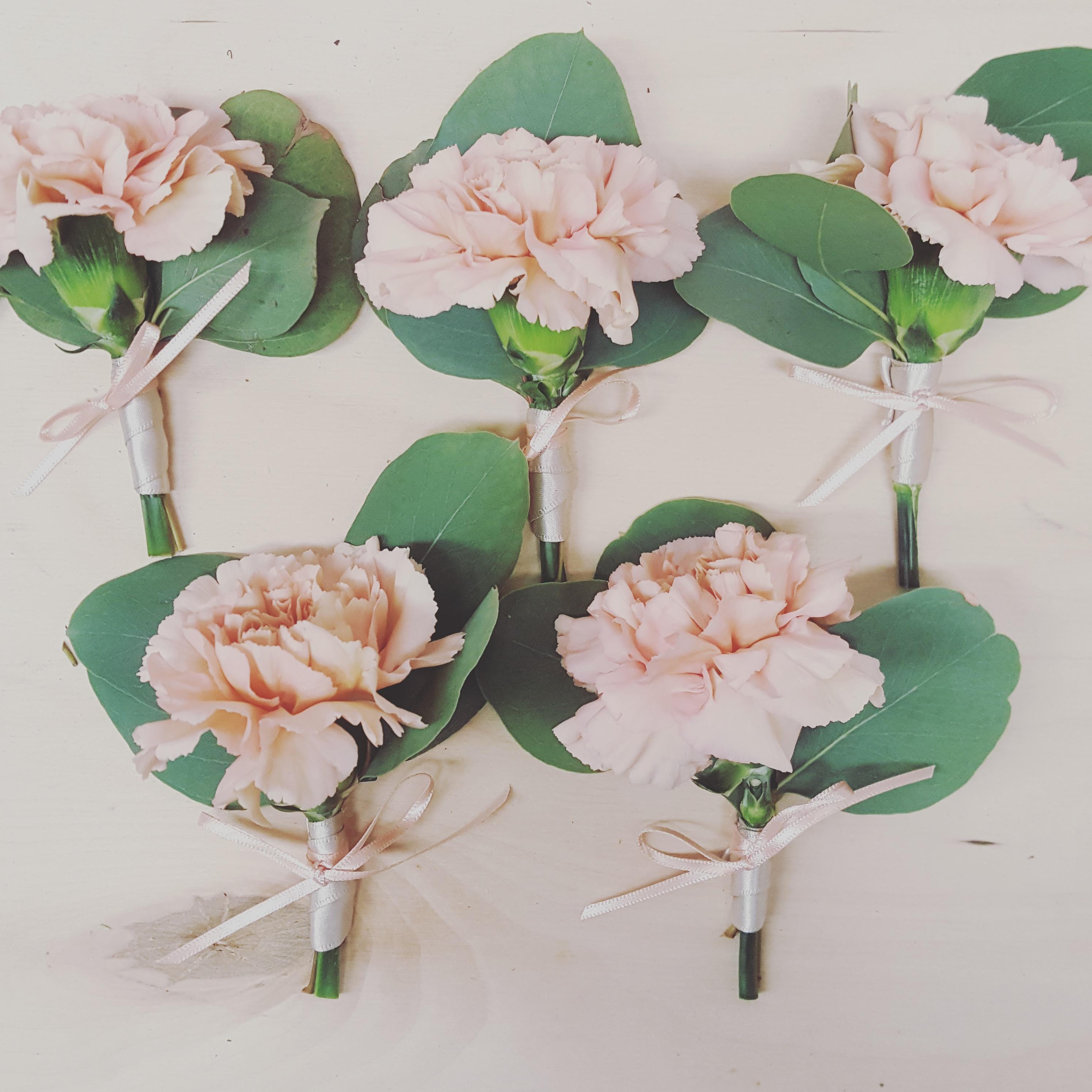 fiori per matrimoni milano